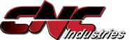 CNC Industries Logo